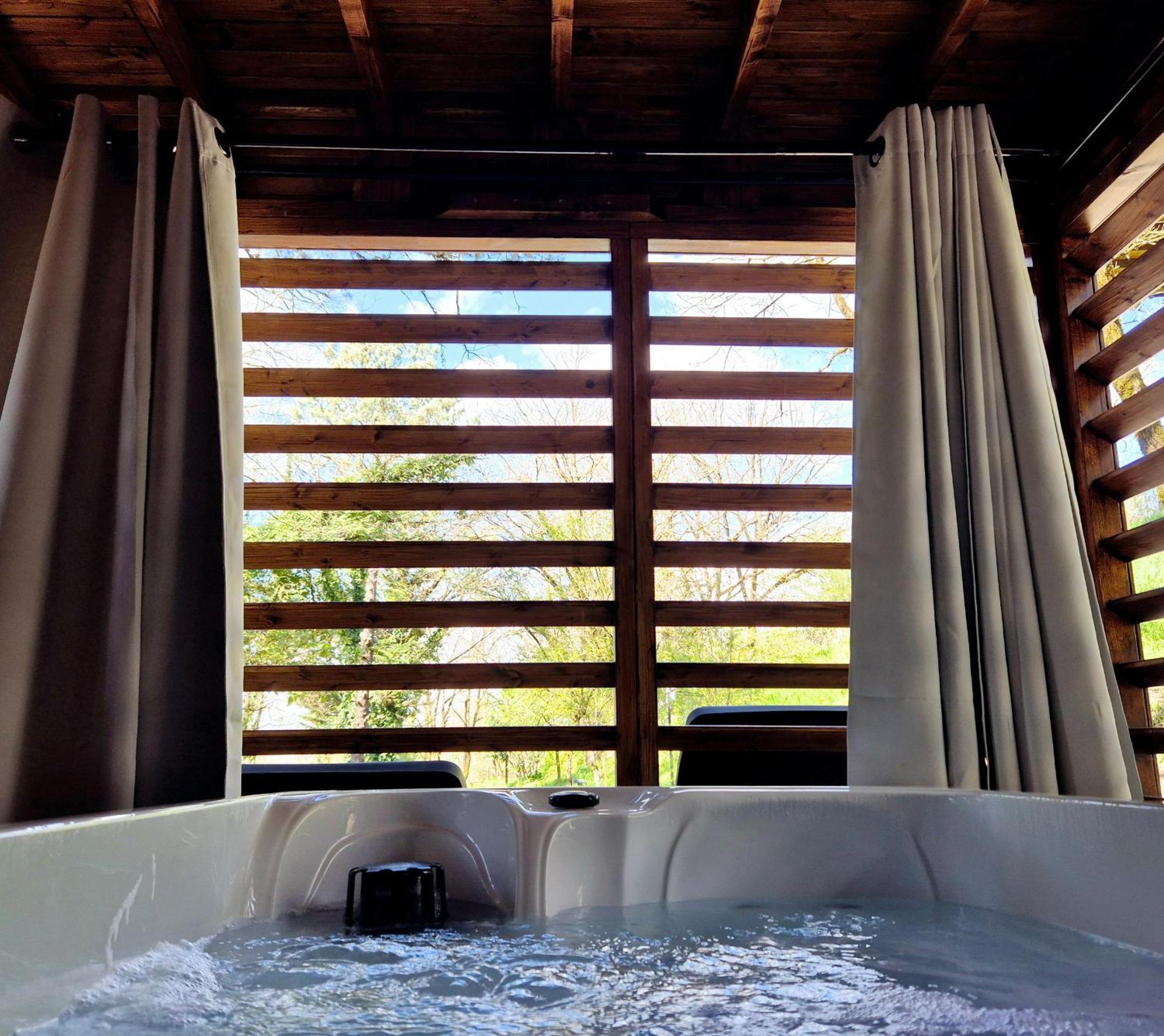 B&B Colle Di Terria Country House 康蒂利亚诺 外观 照片