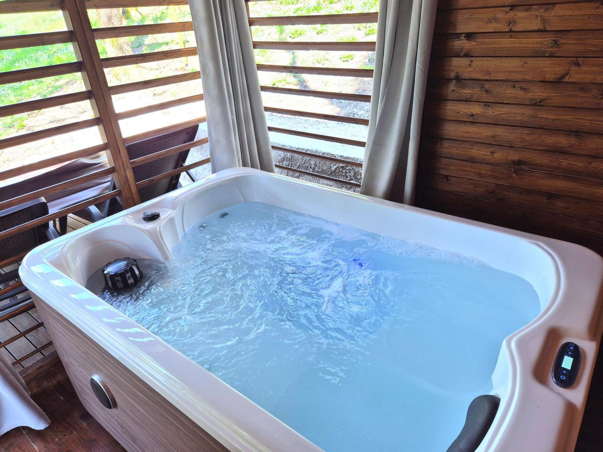 B&B Colle Di Terria Country House 康蒂利亚诺 外观 照片