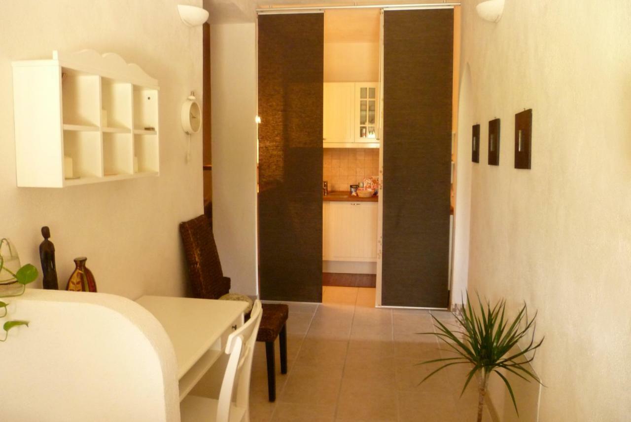 B&B Colle Di Terria Country House 康蒂利亚诺 外观 照片