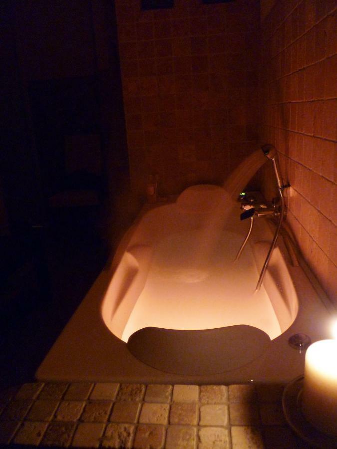 B&B Colle Di Terria Country House 康蒂利亚诺 外观 照片