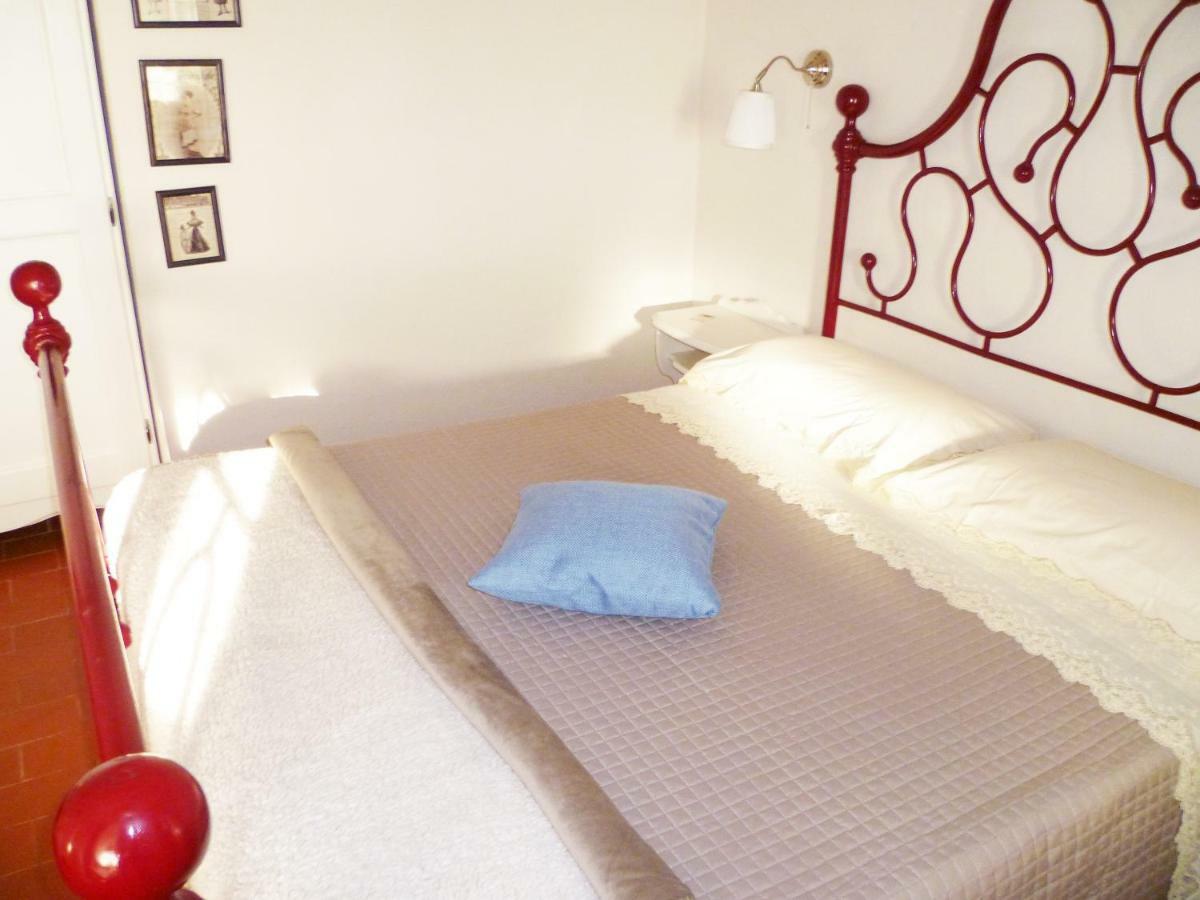 B&B Colle Di Terria Country House 康蒂利亚诺 外观 照片