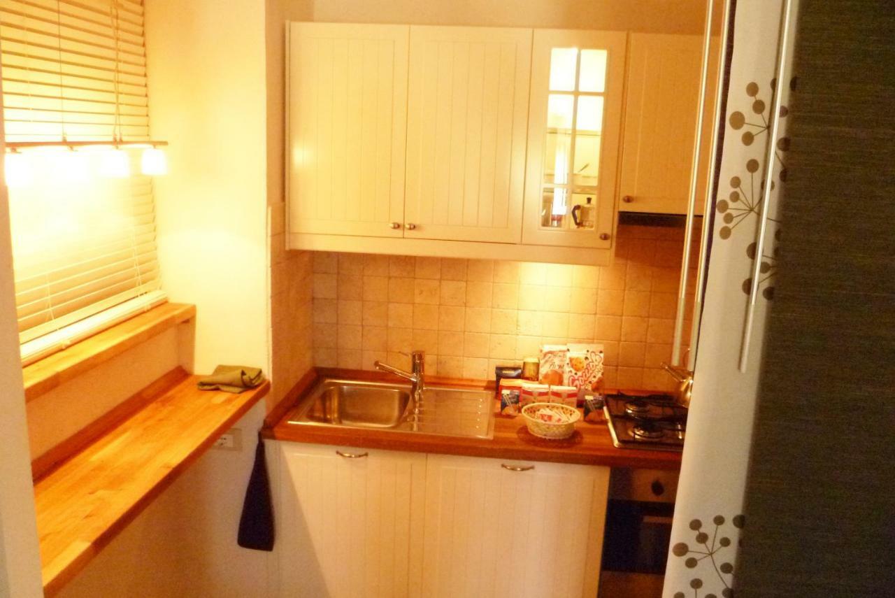 B&B Colle Di Terria Country House 康蒂利亚诺 外观 照片